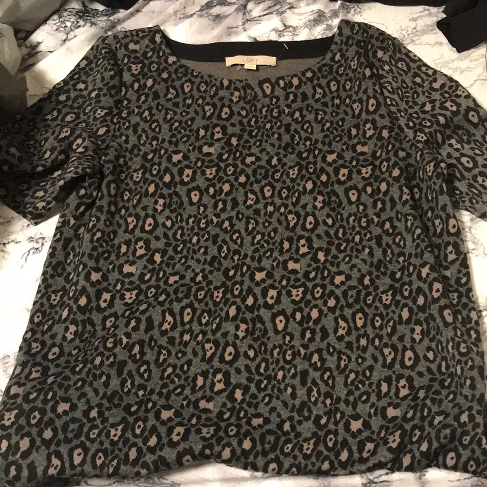 Loft top